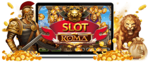 Roma Slot 1
