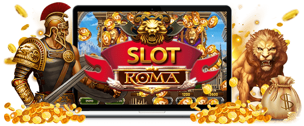 Roma Slot 1